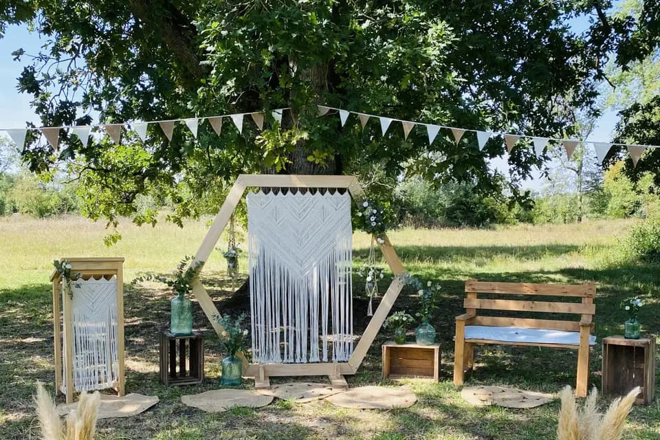 La Majo Décorations