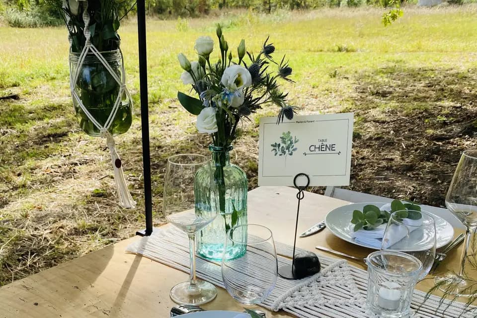 La Majo Décorations — photo 7