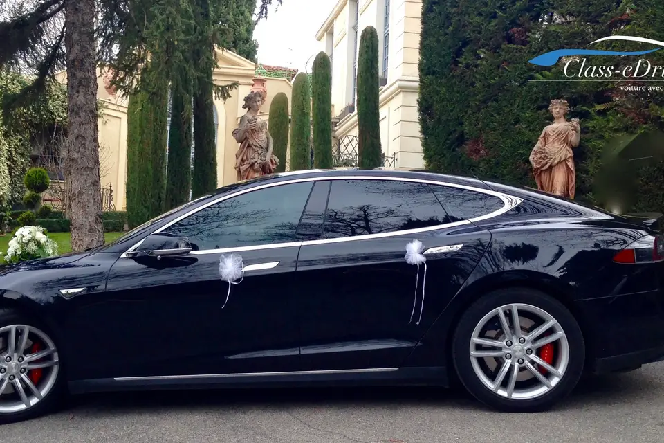 Class eDriver — photo 6