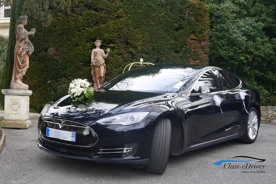 Class eDriver — photo 3