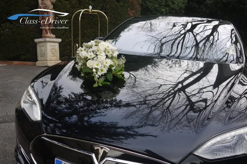 Class eDriver — photo 4