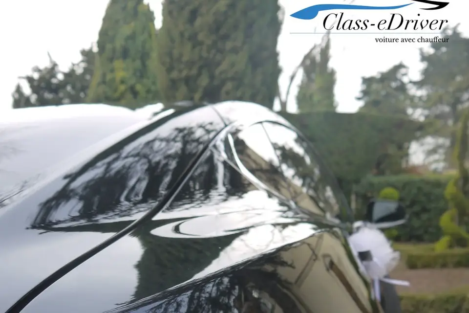 Class eDriver — photo 8