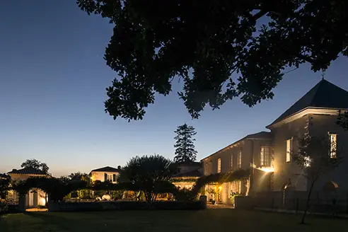 Domaine de Larchey — photo 8