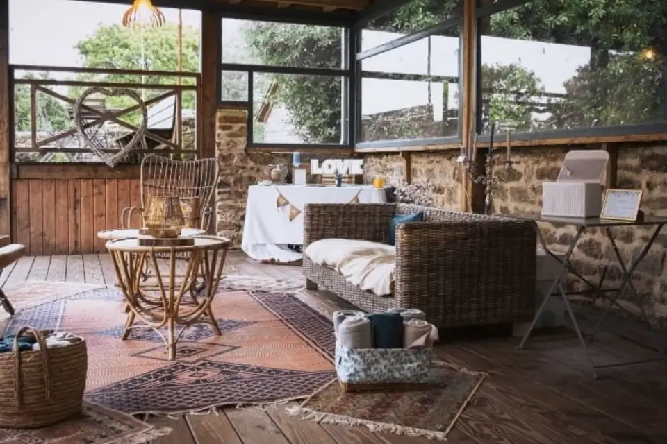 L'esprit Libre Planner — photo 7