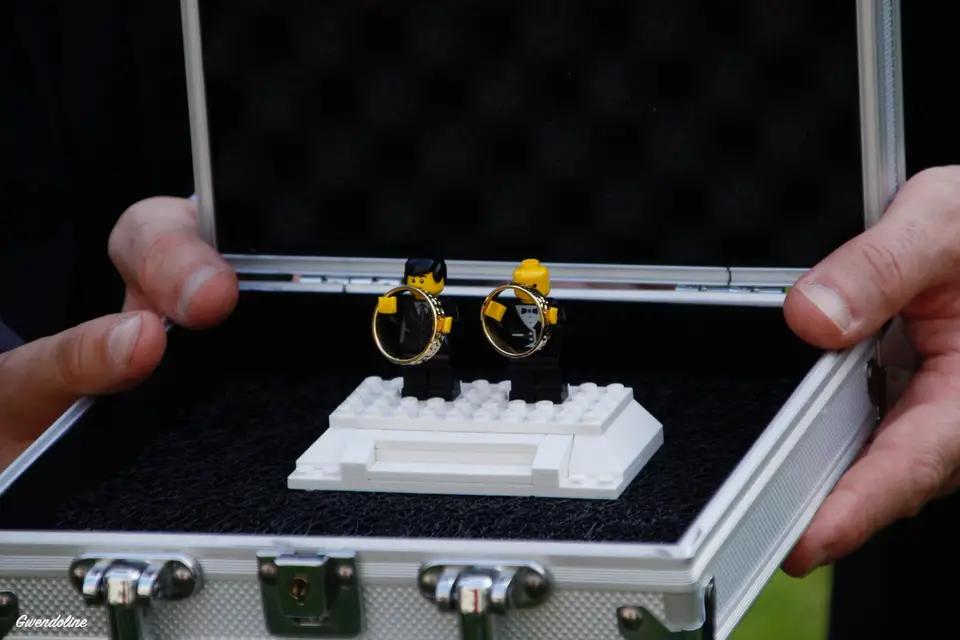 Gwendoline Photography — photo 6