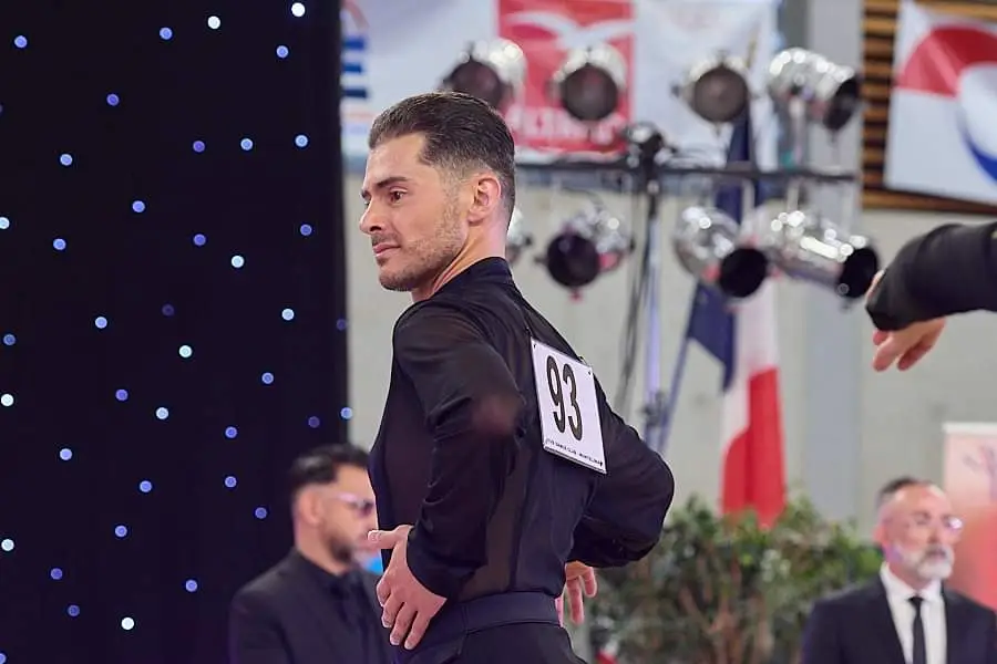 Nicolas Sommer — photo 2