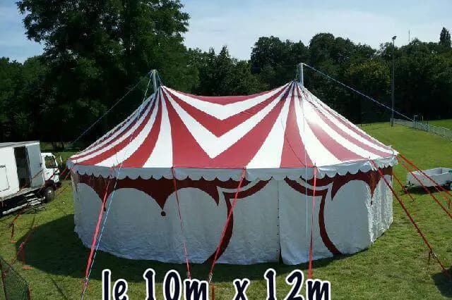 Groix sur piste — photo 1