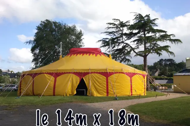 Groix sur piste — photo 5