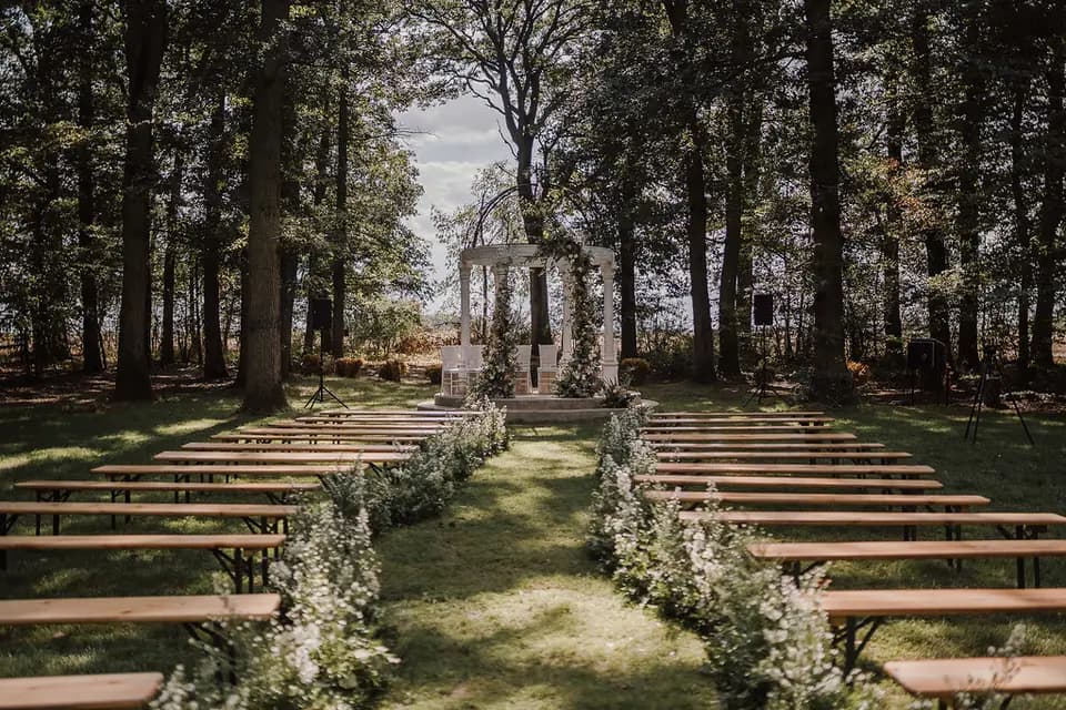 Château Barthélemy — photo 6