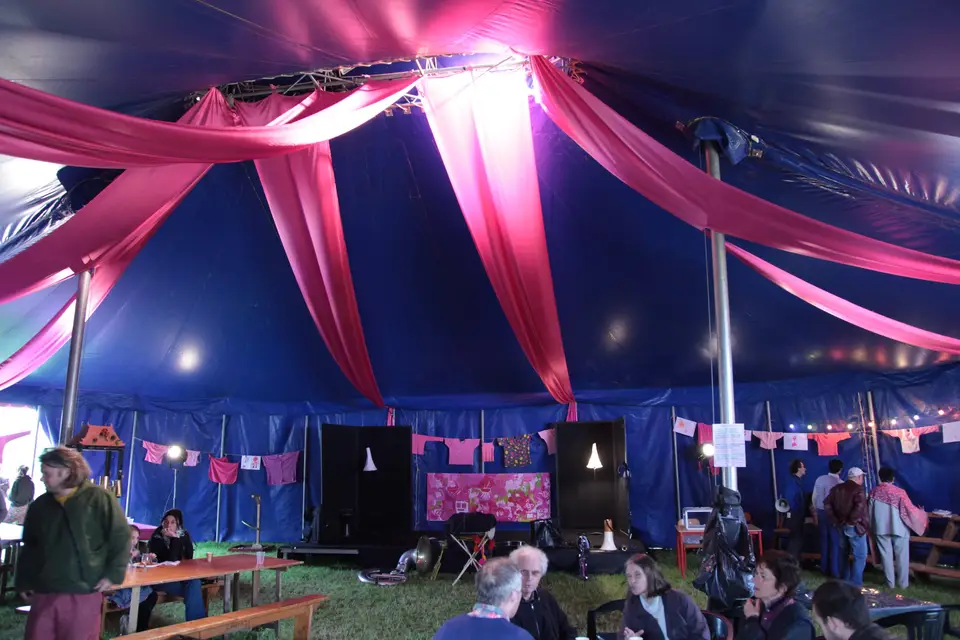 Groix sur piste — photo 3