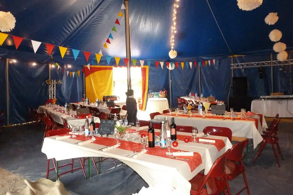 Groix sur piste — photo 2