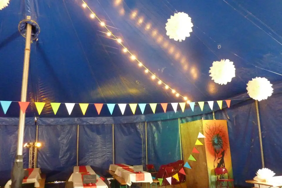 Groix sur piste — photo 4