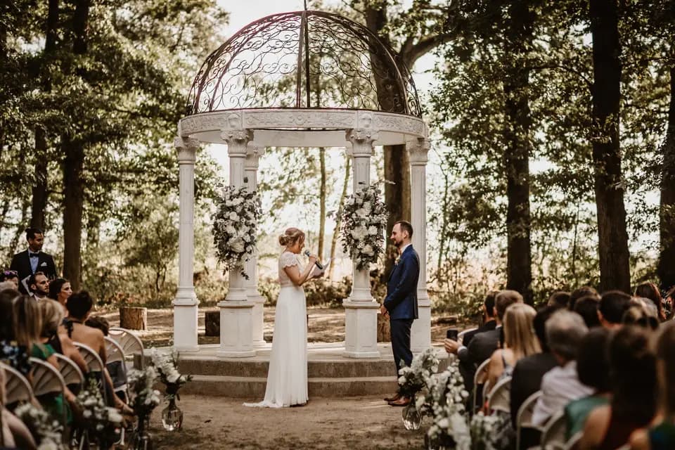 Château Barthélemy — photo 9