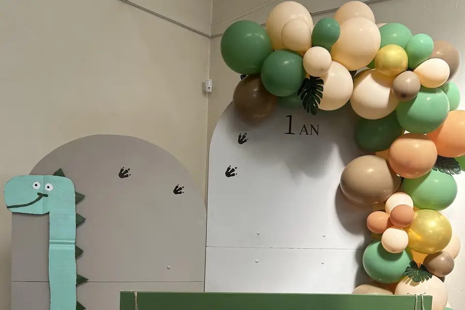 AF Decoratrice — photo 3