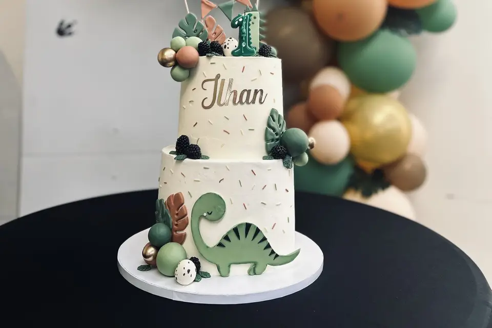 AF Decoratrice — photo 2