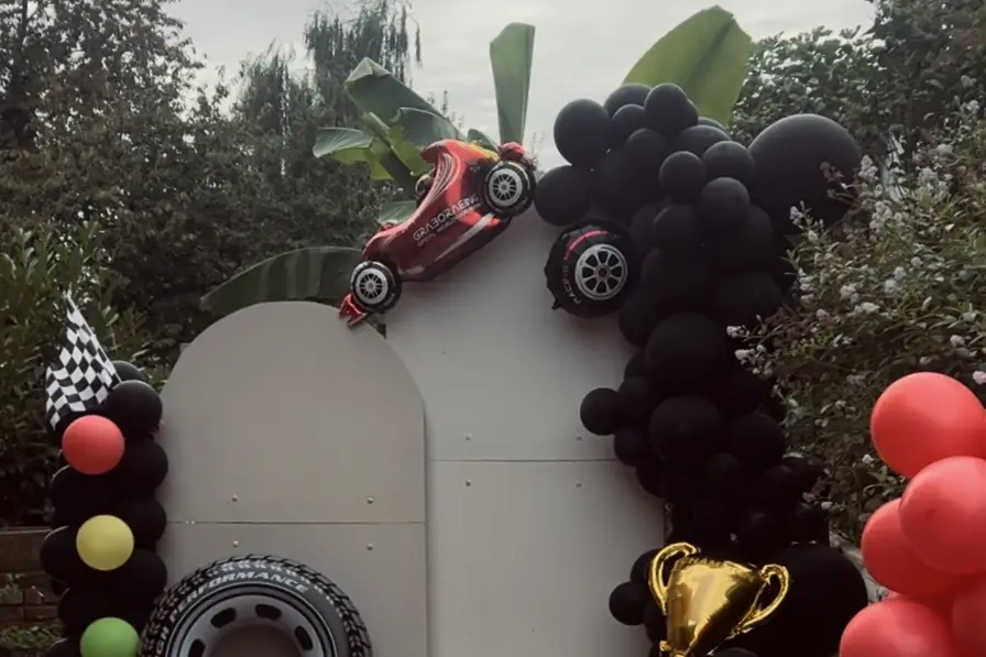 AF Decoratrice — photo 1