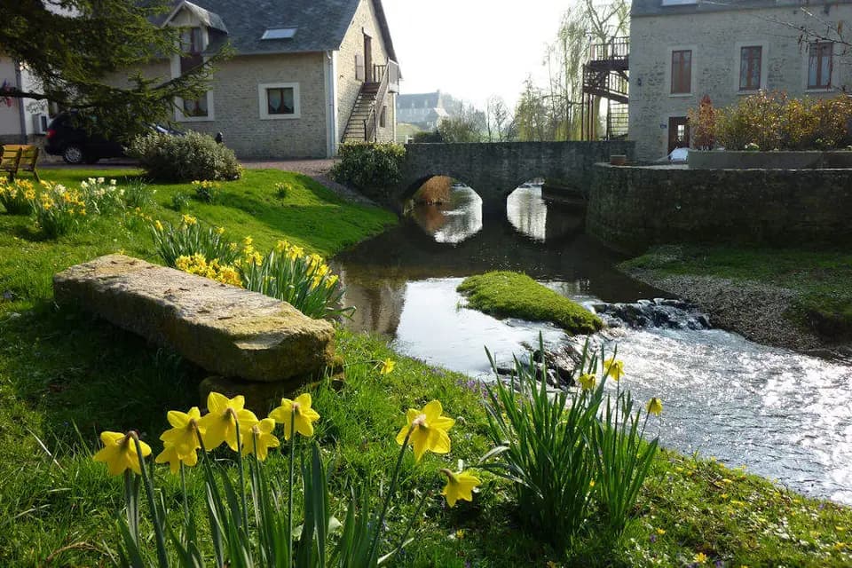 Le Moulin Morin — photo 3