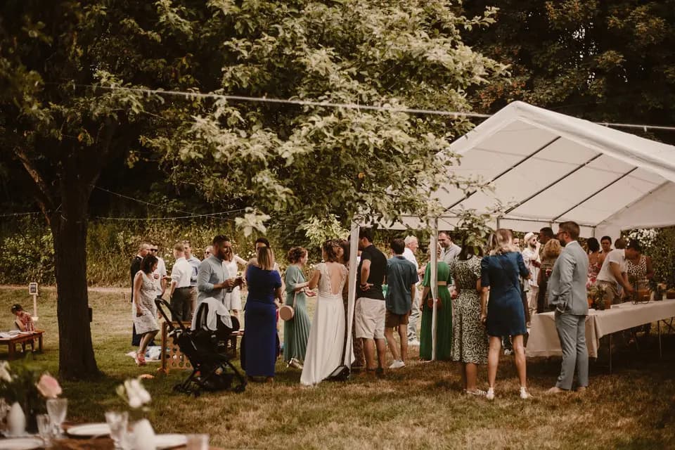 Le Moulin Morin — photo 7