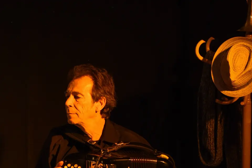 Les Cousins d'Aldo — photo 5