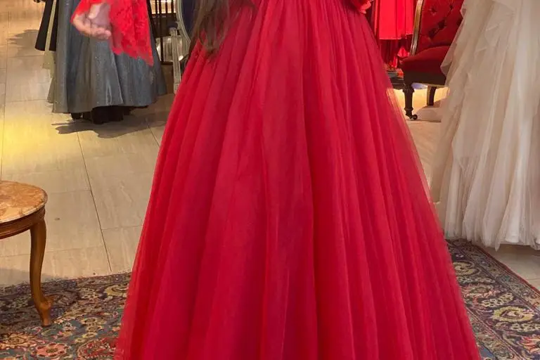 Annah Roxxah — photo 3