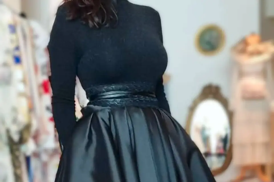 Annah Roxxah — photo 5