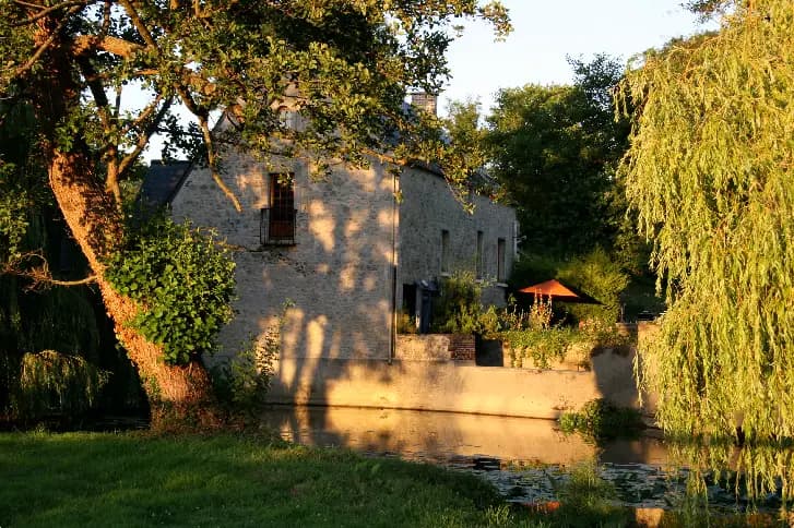 Le Moulin Morin