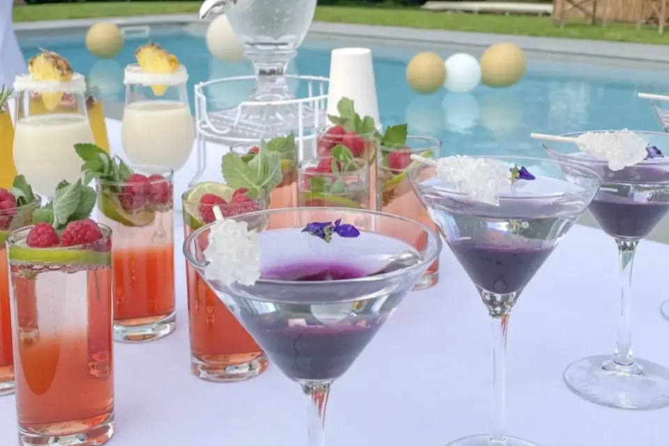 Nawel Pâtisserie — photo 4