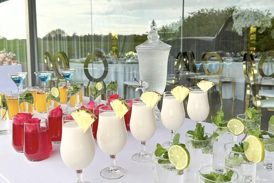 Nawel Pâtisserie — photo 5