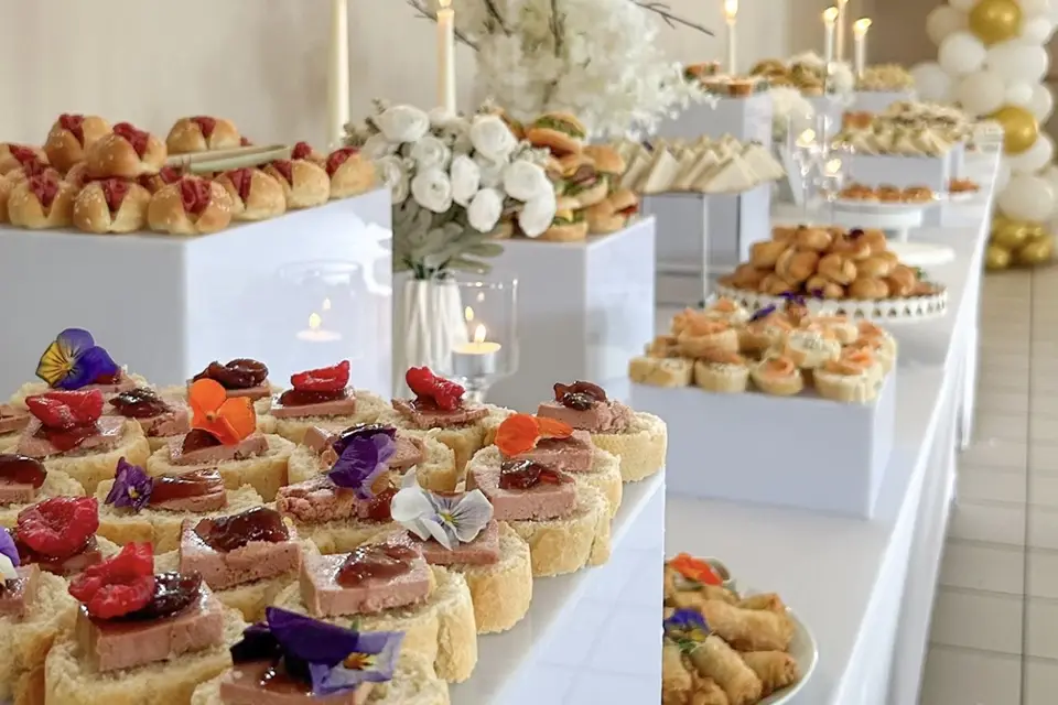 Nawel Pâtisserie — photo 2