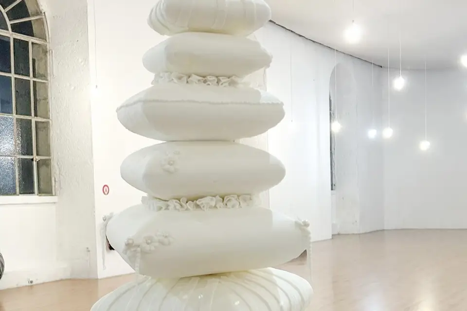 Nawel Pâtisserie — photo 3