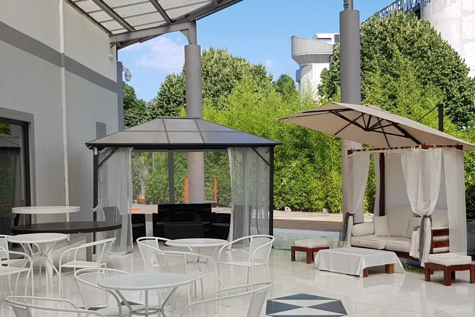 Florida Palace — photo 4