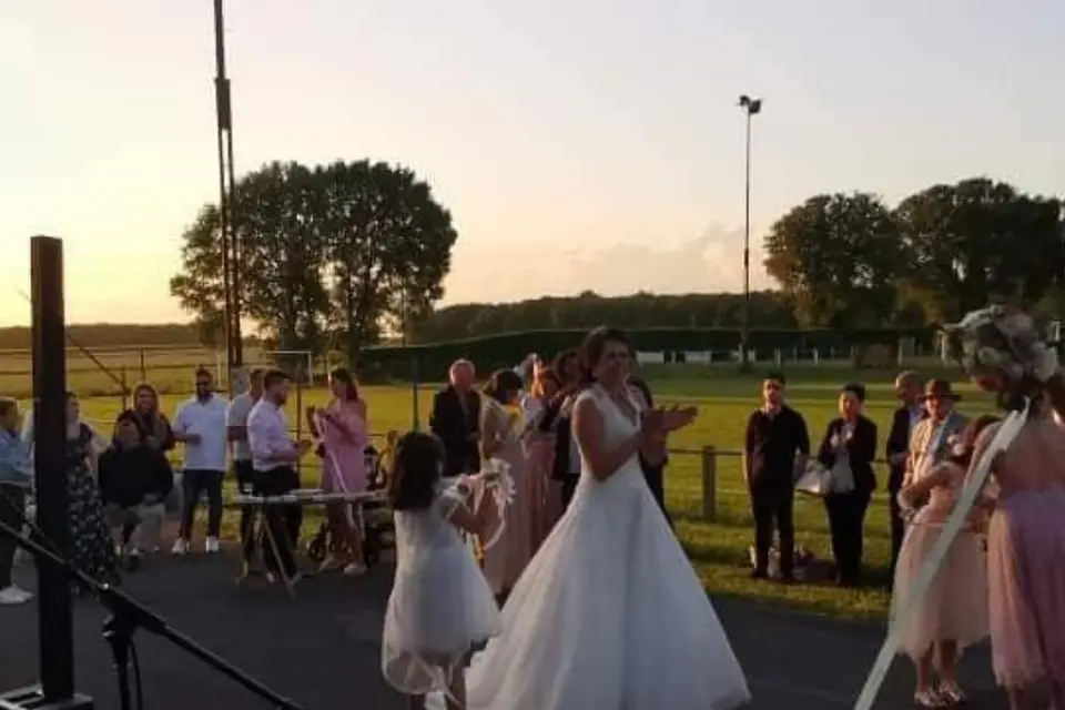 Zicksonne et Tax — photo 5