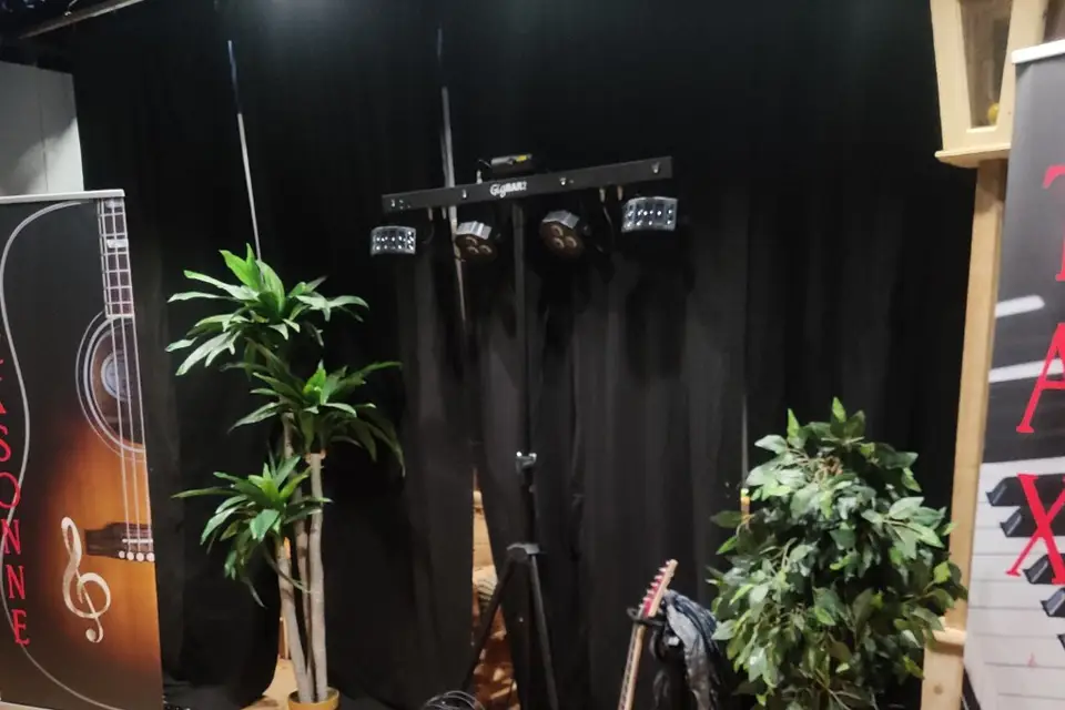 Zicksonne et Tax — photo 6