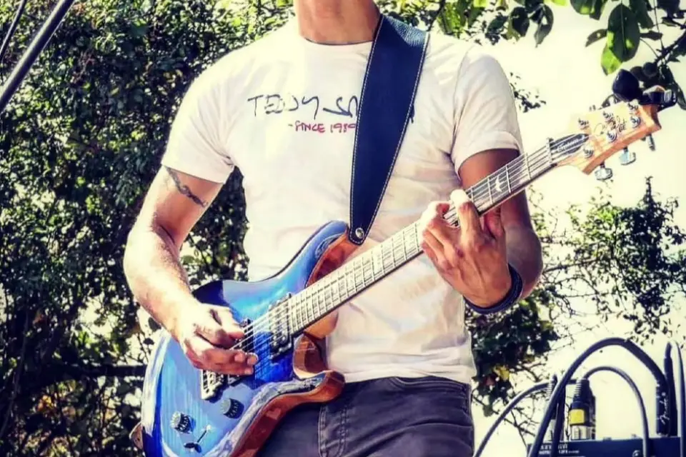 Zicksonne et Tax — photo 7