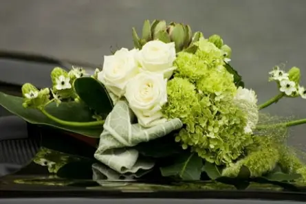 Allard Fleurs — photo 8