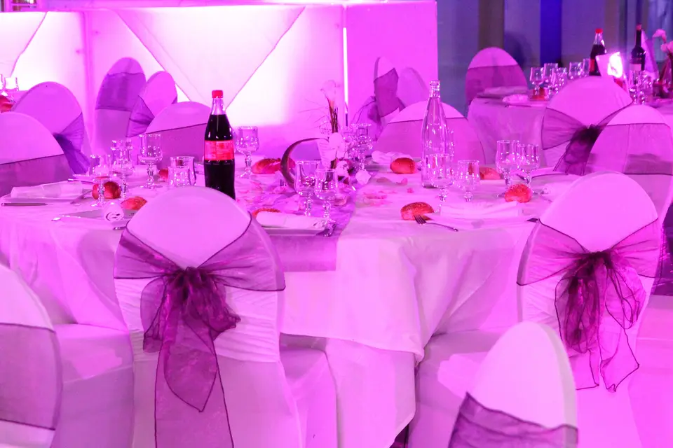 Florida Palace — photo 1