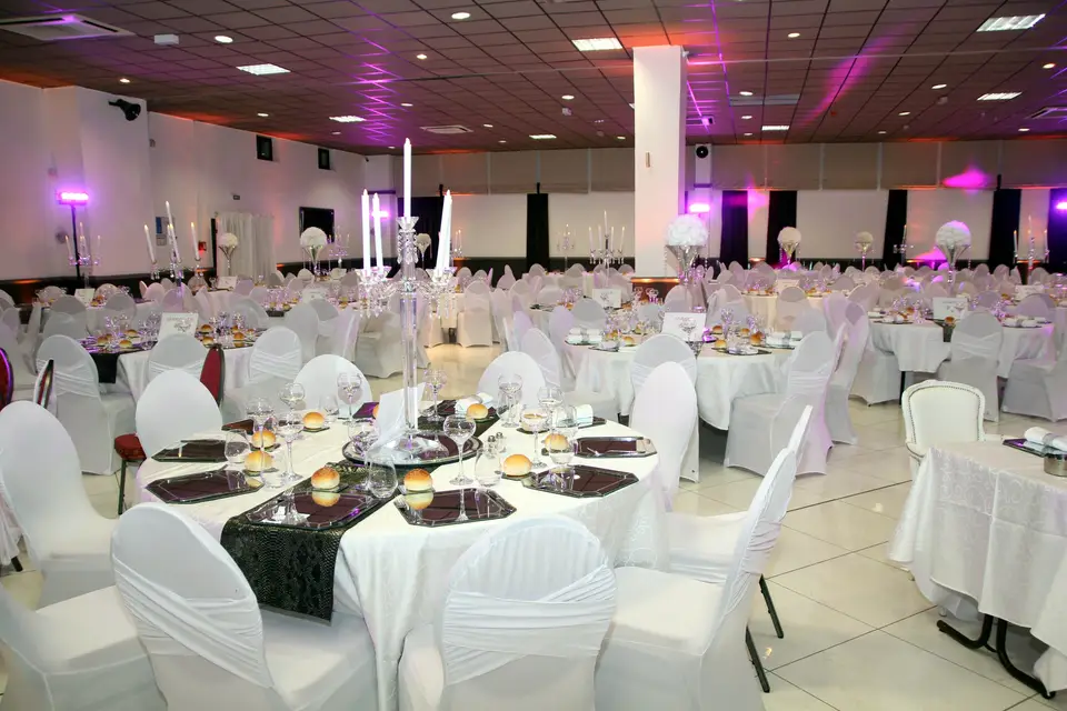 Florida Palace — photo 5