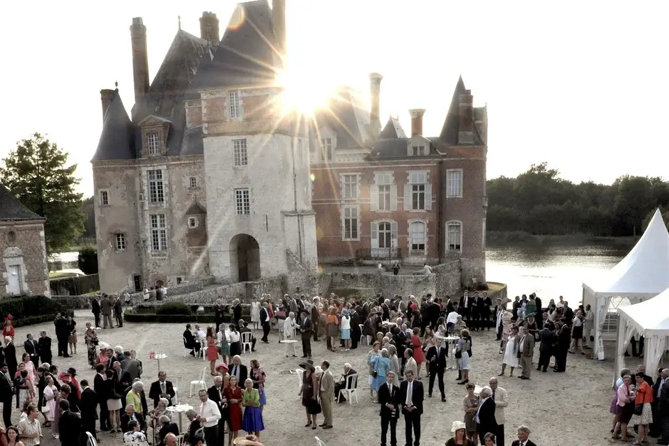 Château de la Bussière — photo 6