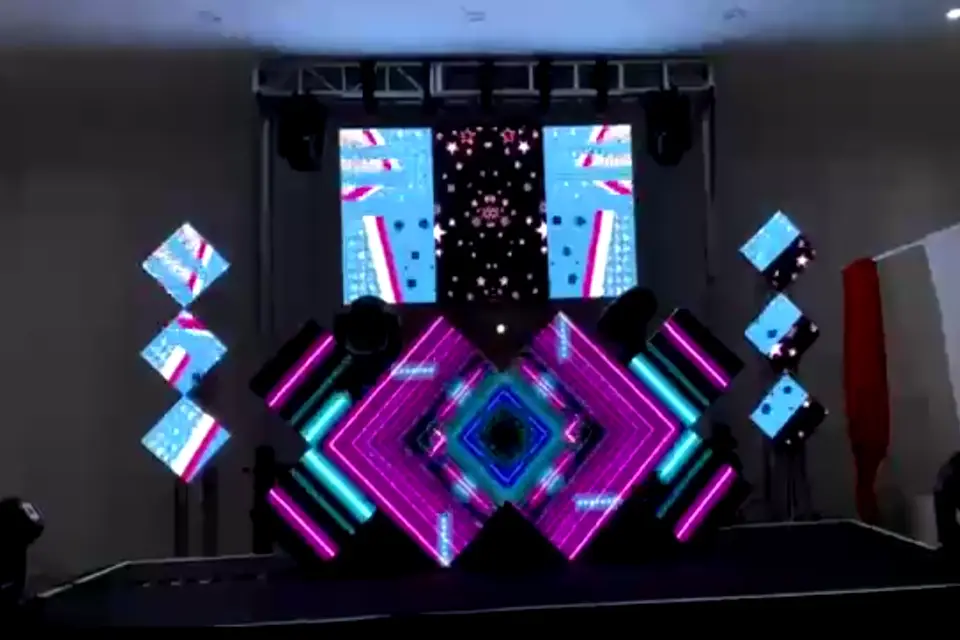 Micro D'Ange — photo 1