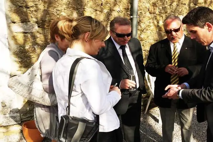 J.S. Bajolet - Le Magicien Pro — photo 4