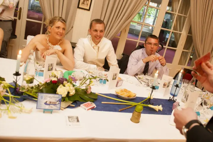 J.S. Bajolet - Le Magicien Pro — photo 2