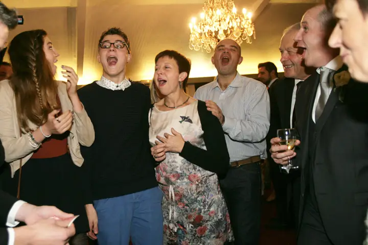 J.S. Bajolet - Le Magicien Pro — photo 1