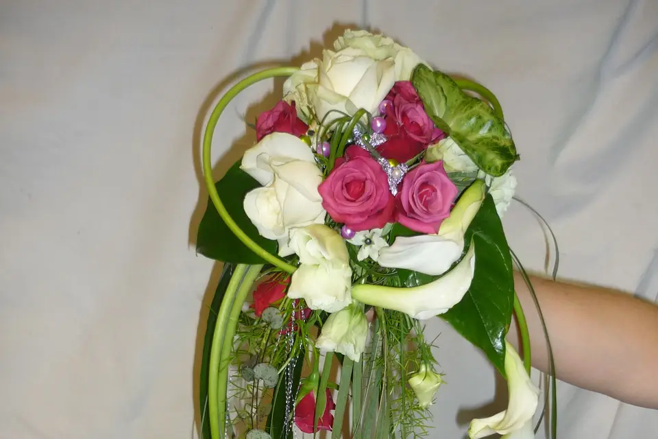 Art Floral Maison Terramatte — photo 5