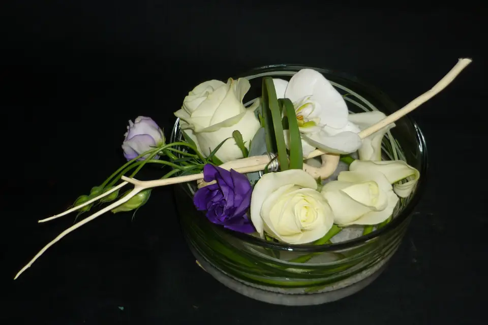 Art Floral Maison Terramatte — photo 2