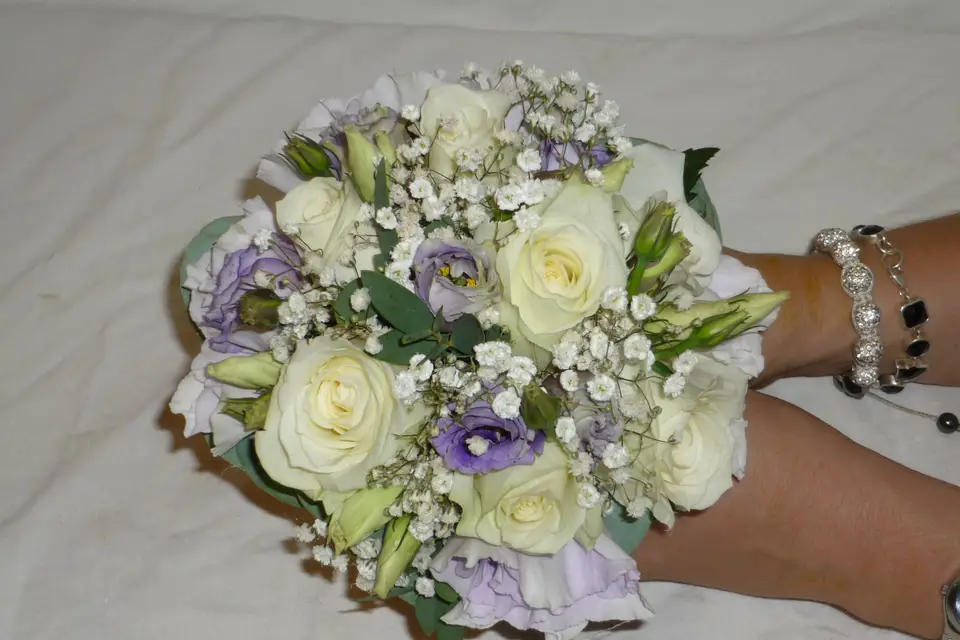 Art Floral Maison Terramatte — photo 4