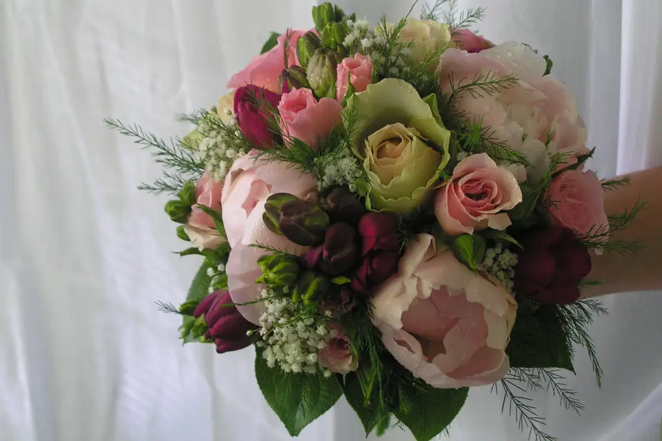 Art Floral Maison Terramatte — photo 1