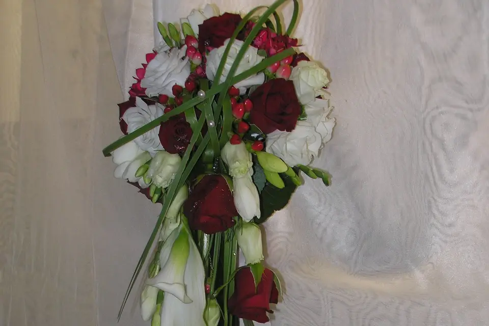 Art Floral Maison Terramatte — photo 8