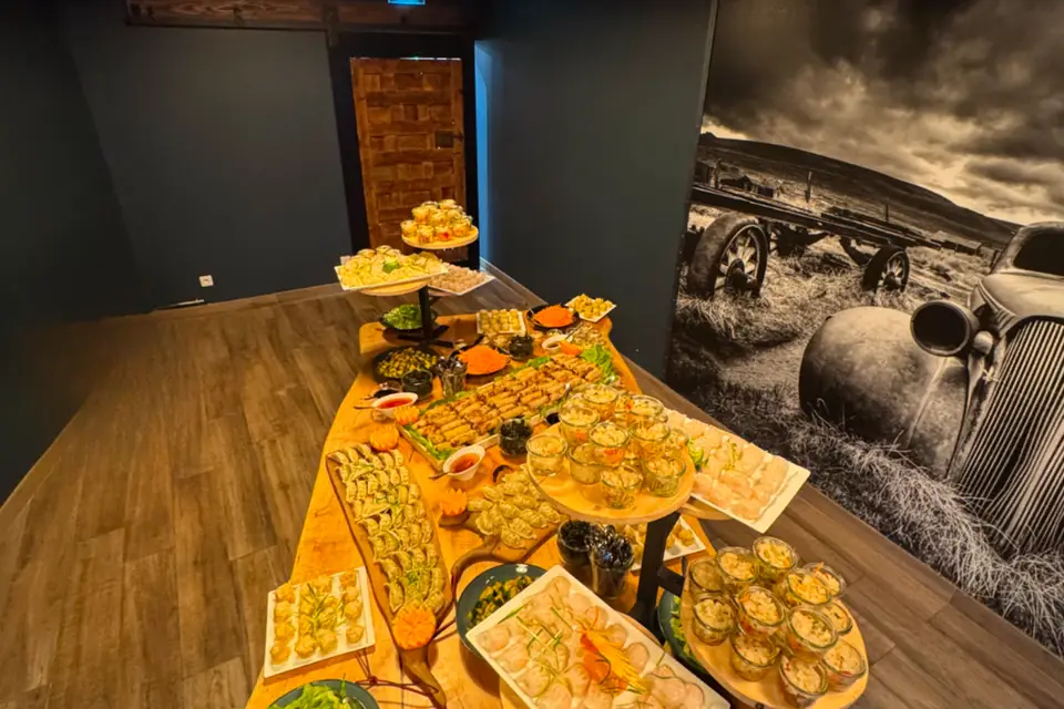 La Mûrisserie — photo 6