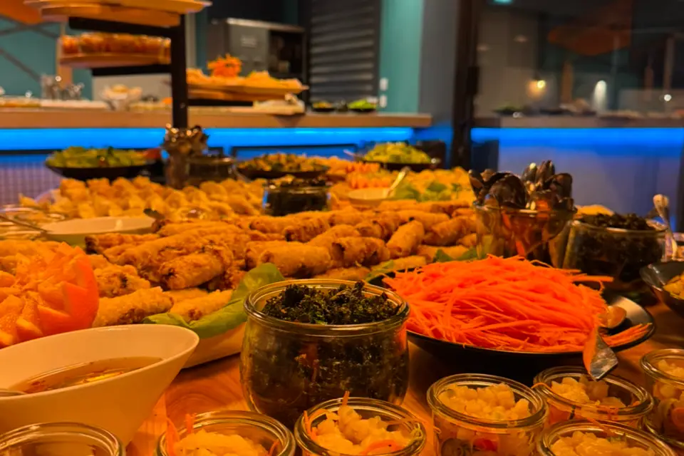 La Mûrisserie — photo 7