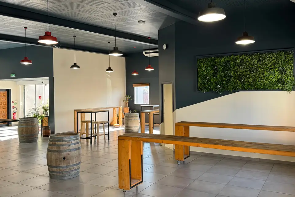 La Mûrisserie — photo 2